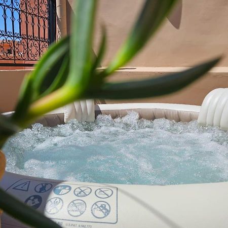 艾姆派尔摩洛哥传统庭院住宅 马拉喀什 外观 照片